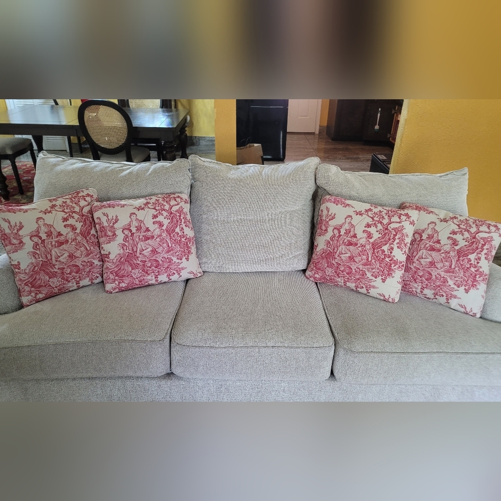 Pillowcases